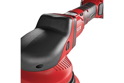 Аккумуляторная эксцентриковая полировальная машина FLEX XFE 15 150 18.0-EC C 18.0 В 493864