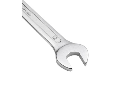 Рожковый ключ 12х13мм  AV Steel AV-301213