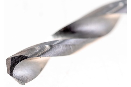 Сверло по металлу (5х86 мм) ПРАКТИКА 033-246