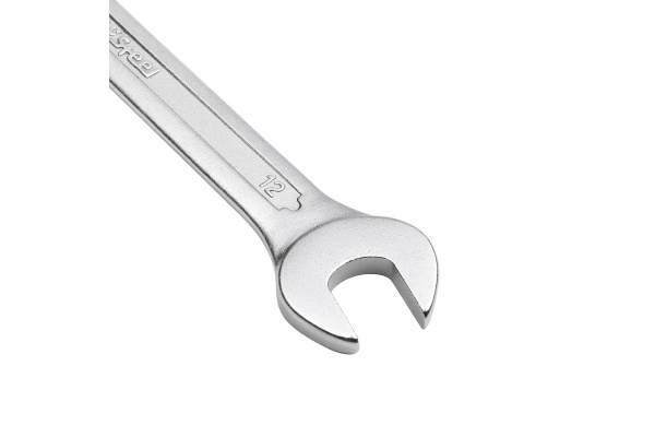 Рожковый ключ 12х13мм  AV Steel AV-301213