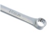 Накидной прямой ключ KING TONY 8х10 мм 19B00810
