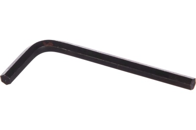 Имбусовый ключ STAYER STANDARD 5 мм 27405-5