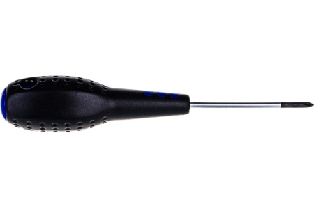 Крестовая отвертка Jonnesway FULL STAR PH D04P060 Крестовая отвертка Jonnesway FULL STAR PH D04P060