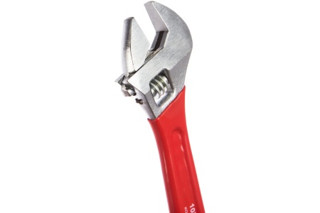 Разводной ключ 10 дюймов IZELTAS 0600011010