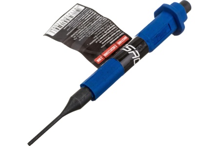 Выколотка c защитной рукояткой Forsage 2мм, L-125мм F-6042140Q 51097
