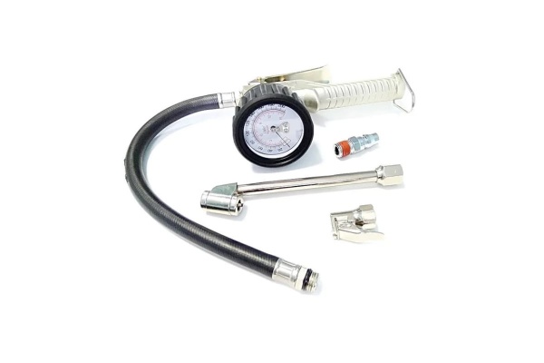 Манометр FORCE 9T0401