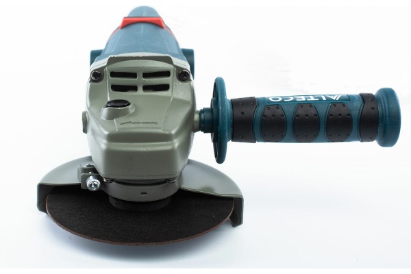 Угловая шлифмашина Alteco AG 1300-125 25657 Угловая шлифмашина Alteco AG 1300-125 25657
