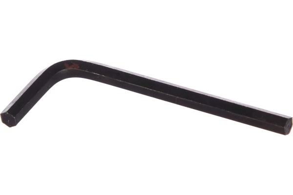 Имбусовый ключ STAYER STANDARD 5 мм 27405-5