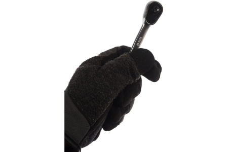 Трещотка NORGAU N20R48 1/4" 063581002