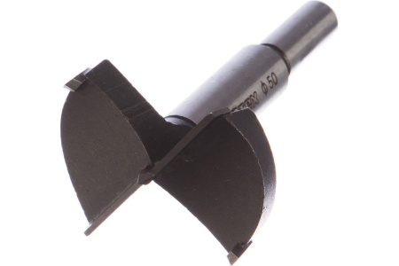 Сверло Форстнера по дереву (50х80.5 мм) СИБРТЕХ 704850 Сверло Форстнера по дереву (50х80.5 мм) СИБРТЕХ 704850