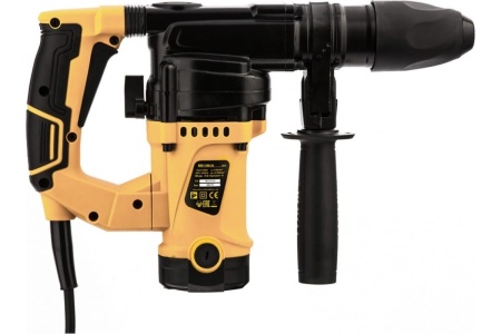 Электрический перфоратор DENZEL RHV-1100-26 26610