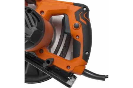 Дисковая (циркулярная) пила DEKO DKCS1800 Laser 1800Вт, 190мм диск, лазерный указатель 063-4192