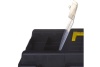 Ящик пластиковый для инструмента 19" (485х245х215 мм) FIT 65553 Ящик пластиковый для инструмента 19" (485х245х215 мм) FIT 65553