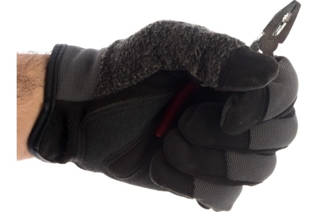 Набор шарнирно-губцевого инструмента 3 предмета AIST 71100103-M-X 00-00005089