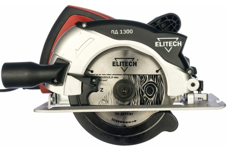 Циркулярная пила PATRIOT CS 181 190301608