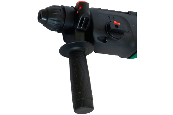 Перфоратор DWT SBH06-20T BMC 5.1.51