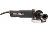 Электрическая угловая шлифовальная машина WORX WX711