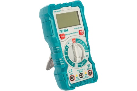 Цифровой мультиметр TOTAL TMT46001