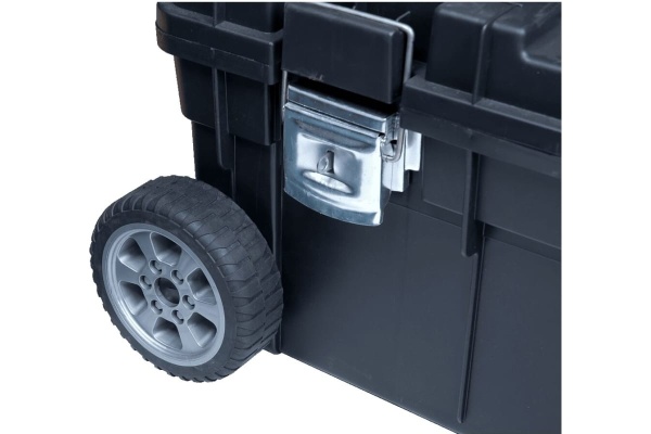 Ящик для инструментов MOBILEBOX МастерАлмаз 680x400x355 мм 10501225
