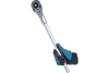 Трещотка NORGAU 3/4" 24 зуба 063881003 Трещотка NORGAU 3/4" 24 зуба 063881003