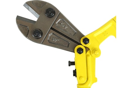 Болторез Berger BG хромованадиевая сталь, 750 мм BG1916