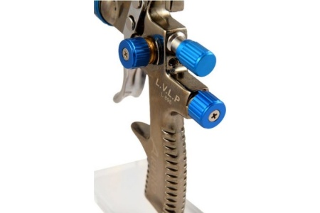 Окрасочный пистолет AUARITA с дюзой 1.4 мм L-898-14