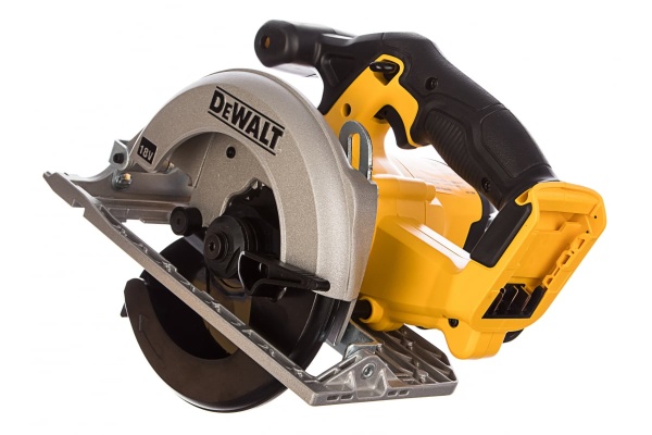Аккумуляторная циркулярная пила Hilti SCM 22-A коробка 2041565