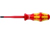 Отвертка диэлектрическая 162 iS PH/S WERA WE-006455