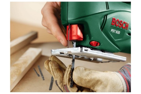 Лобзик Bosch PST 650 0.603.3A0.721