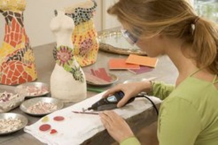 Прямошлифовальная машина Dremel 300-1/55 F0130300JF