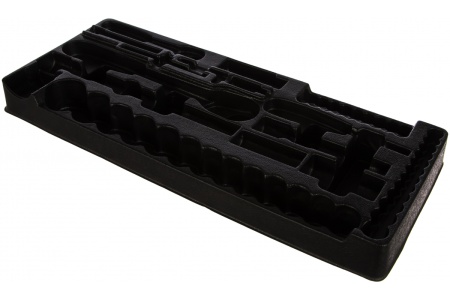 Ложемент для инструмента 1/2 на 61 предмет AIST K407059-0 00-00008530