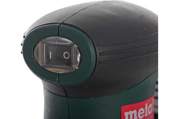 Плоская шлифмашина Metabo FSR 200 Intec 600066500