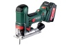 Аккумуляторный лобзик Metabo STA 18 LTX 100 601002650