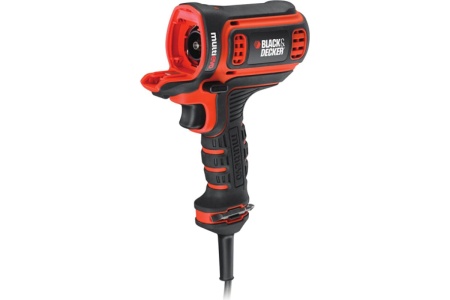 Многофункциональный инструмент Black+Decker Multievo MT350K Многофункциональный инструмент Black+Decker Multievo MT350K
