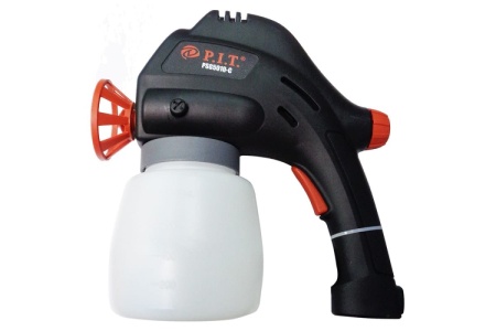 Краскопульт P.I.T. МАСТЕР PSG5010-C