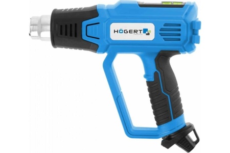 Пистолет горячего воздуха Black+Decker KX1650