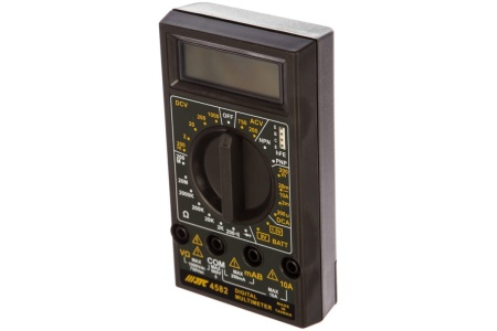Цифровой мультиметр JTC 4582