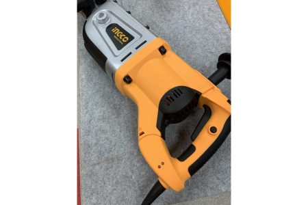 Перфоратор INGCO INDUSTRIAL RH17001