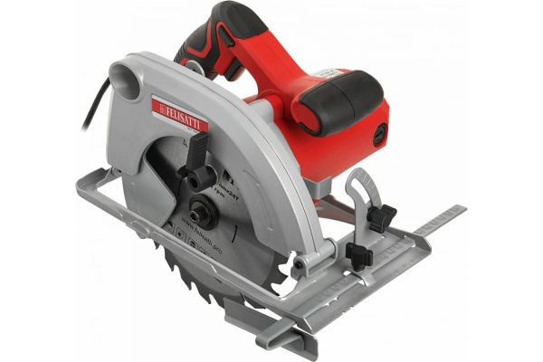 Дисковая пила Makita 4131