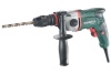 Дрель Metabo BE 600/13-2 600383000