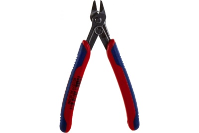 Бокорезы для электроники Knipex KN-7813125