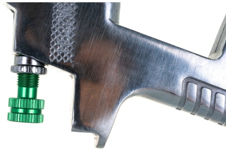 Краскопульт Pegas pneumatic HVLP827 сопло 2.0 мм 2725К