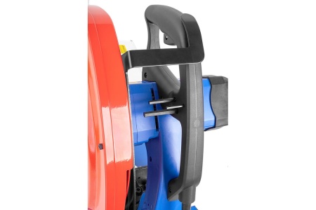 Маятниковая пила по металлу MESSER DRC355 10-41-355