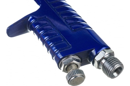 Окрасочный пистолет AUARITA с дюзой 1.4 мм H-827-14