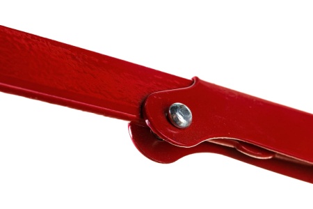 Ножовка по металлу эконом КЕДР 300 ММ 24848