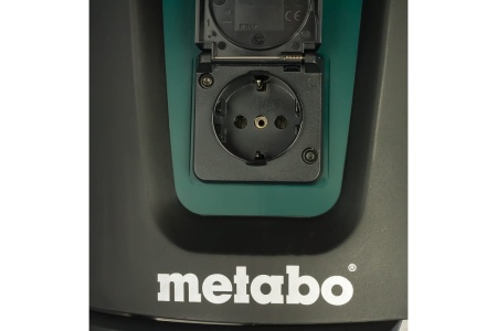 Промышленный пылесос Metabo ASA 30 L PC Inox 602015000