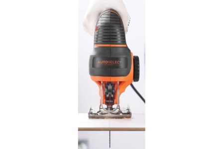 Лобзик Black+Decker KS 901 SEK