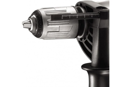 Ударная дрель Black&Decker KR 705 K
