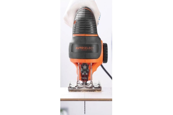 Лобзик Black+Decker KS 901 SEK