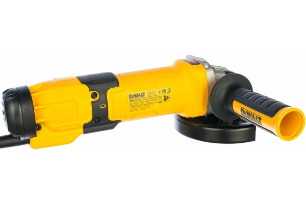 Угловая шлифмашина DEWALT DWE4257 Угловая шлифмашина DEWALT DWE4257